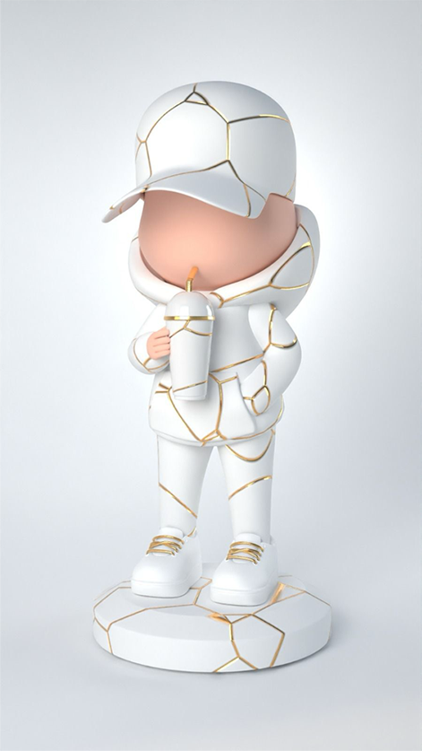 KIDCUP Philosophy Artwork