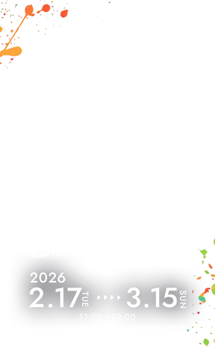 KYUKARU GALLERY POP ART EXHIBITION