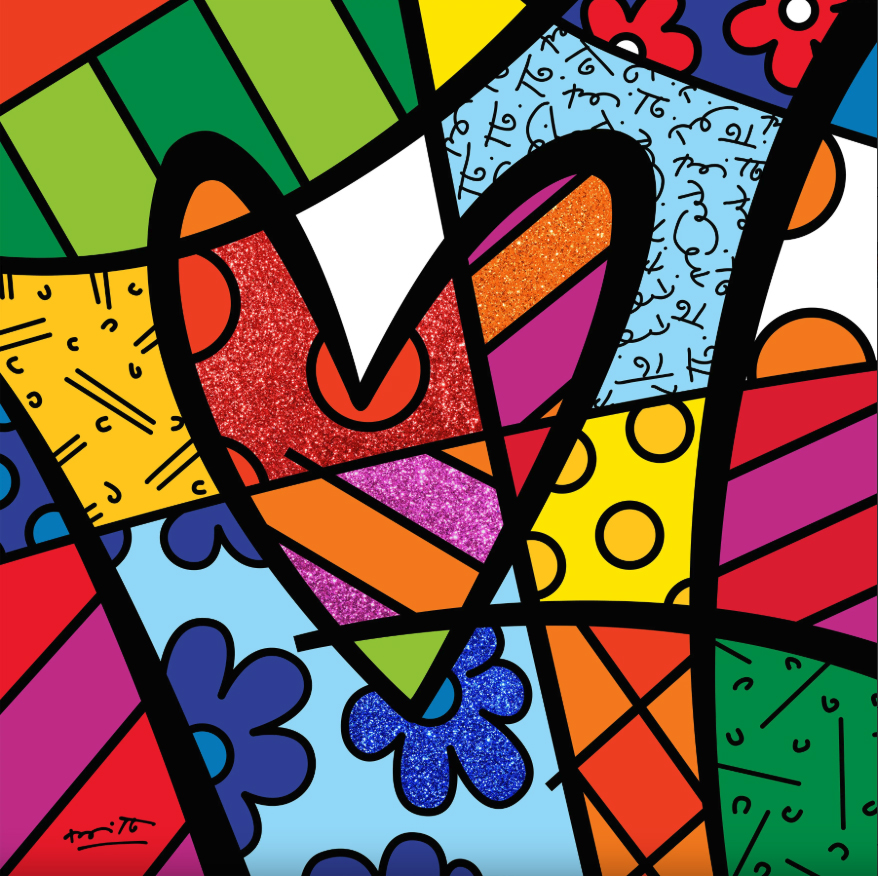 BRITTO