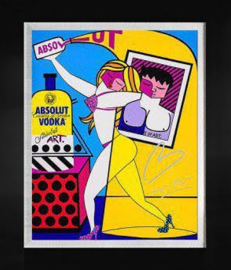 ポップ・キュビズムの革新