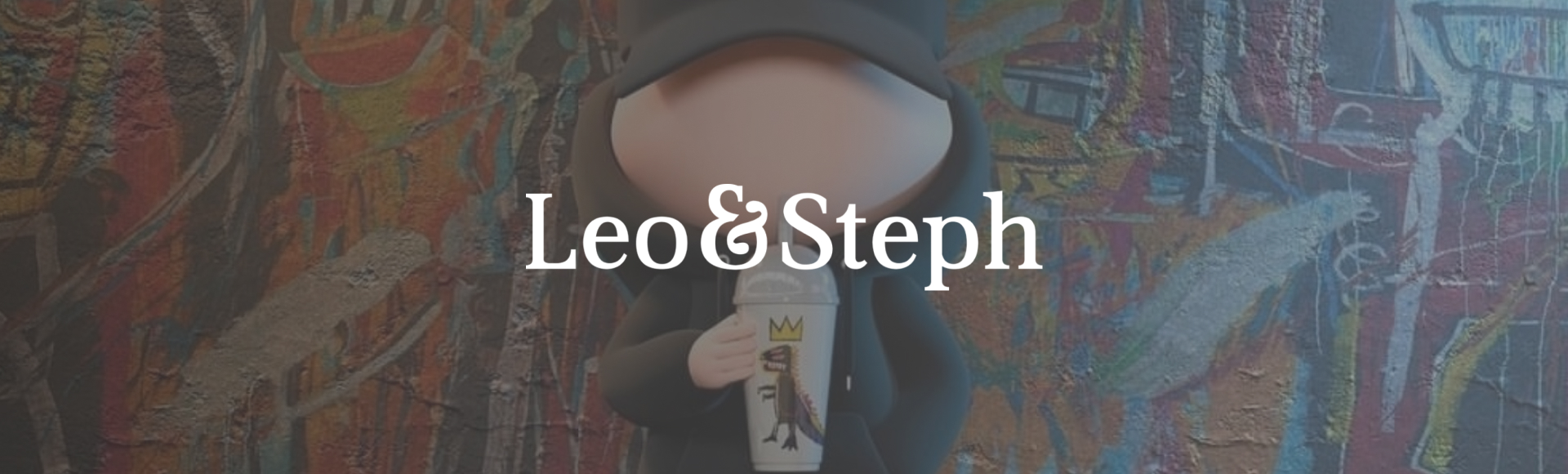 レオ アンド ステフ