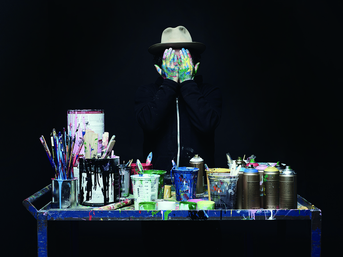 ミスター ブレインウォッシュ